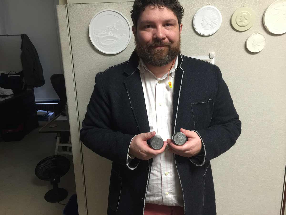 1964-Morgan-Dollar-Hubs-Revealed-In-New-Coinweek-Video...